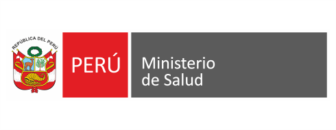 MINISTERIO DE SALUD